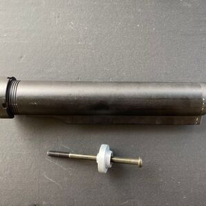 ストックパイプ