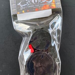 スコープキャップ