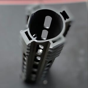 8インチ ハンドガード