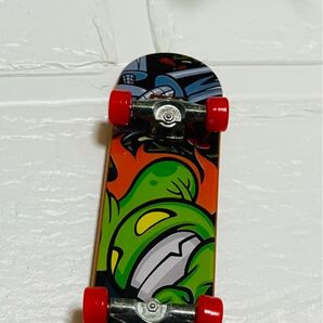 指スケボー フィンガーボード