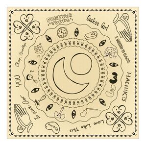 藤井風 Prema Bandana(Prema)