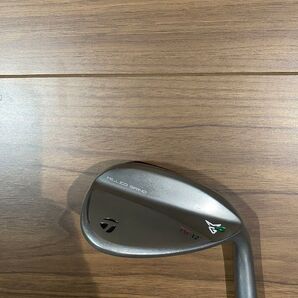 ノーメッキ MILLED GRIND 4 TW RAW 56° ダイナミックゴールド ツアーイシュー s400 ミルドグラインド4