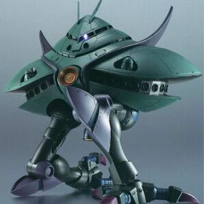 ROBOT魂 <SIDE MS> MA-08 ビグ・ザム ver. A.N.I.M.E. ビグザム