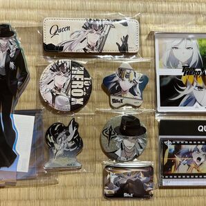 TO BE HERO X クイーン