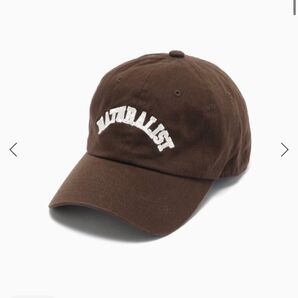 Museum Of Peace & Quiet キャップ