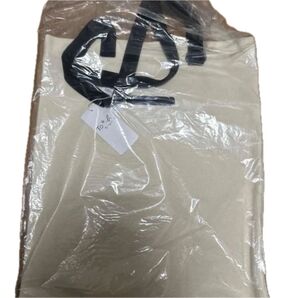 To b. by agnes b. アニエスベー トートバッグ エコバッグ ベージュ