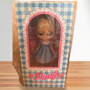 ネオブライス ドーリーデイズウィークエンド未開封 おまけ付き