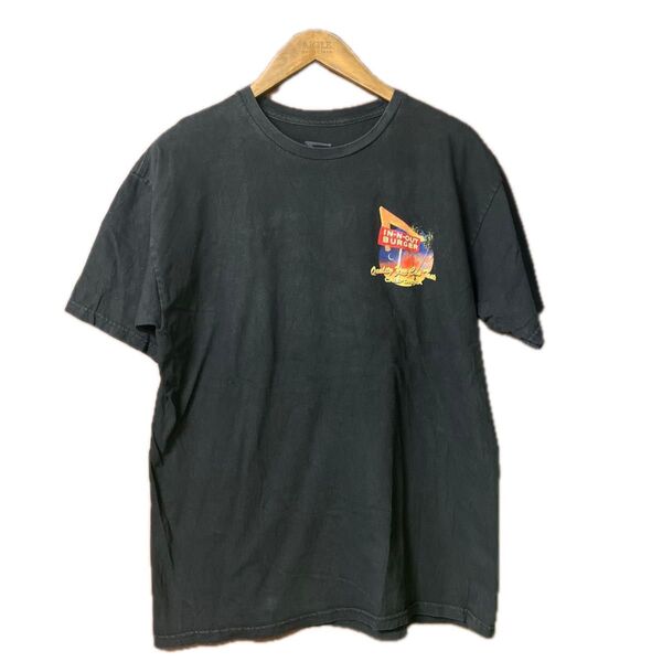 I N-N-OUT BURGER Tシャツ サイズL
