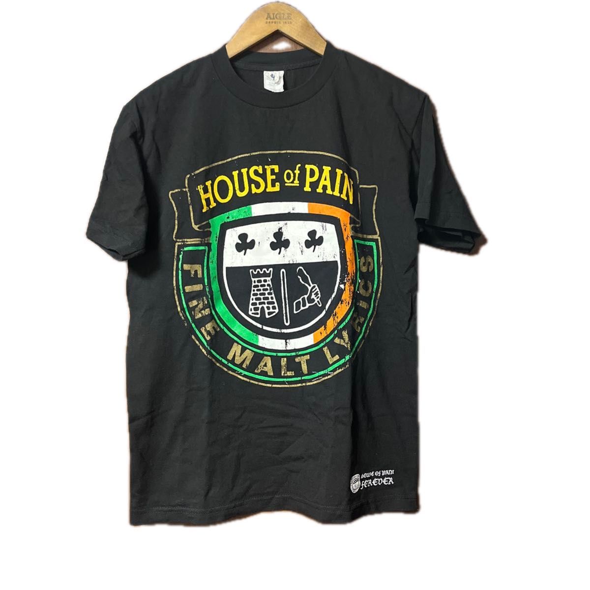 【新品未使用】House Of Pain Tシャツ