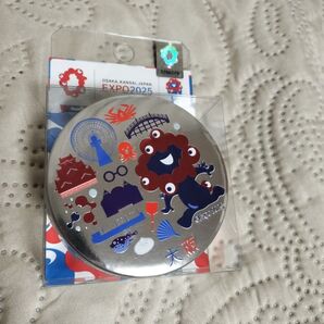 EXPO2025 ミャクミャク 金平糖 大阪