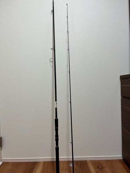 がまかつ ラグゼ ソルテージチータRR 106MH LUXXE SALTAGE CHEETAHRR RR