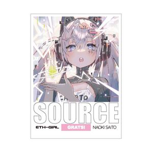 新品未使用 GRATS! SOURCE さいとうなおき スリーブ GRATS