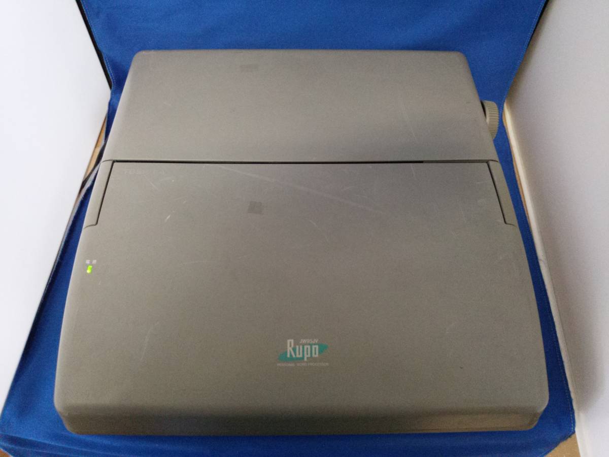 2025年最新】Yahoo!オークション -東芝rupo jw95の中古品・新品 2025年最新】Yahoo!オークション -東芝rupo jw95の中古品・新品