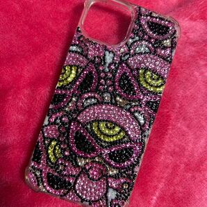 HYSTERICMINIiPhone14ケース