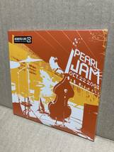 PROMO SEALED！新品CD！パール・ジャム Pearl Jam Oct. 22, 2003 Benaroya Hall BMG BVCP-28022/23 見本盤 未開封 YIELD SAMPLE 2004 JAPAN_画像1