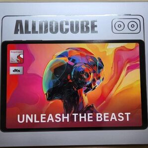 ALLDOCUBE iplay 70 mini ultra