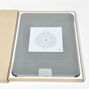 未使用新品 Apple保証90日 ★ iPad Air 第5世代 10.9インチ 64GB パープル Wi-Fi