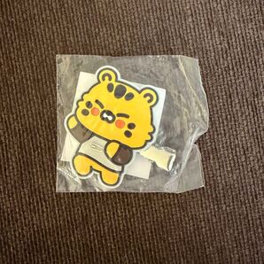 LE SSERAFIM ルセラフィム カプセルトイ ヘアクリップ チェウォン 未使用