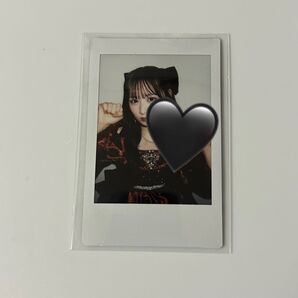 CANDYTUNE 2024生誕衣装 オン特 チェキ 立花琴未