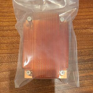 AM4, AM5むけパッシブクーラー