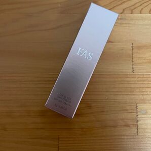 FAS ザ ブラック デイ クリーム 8g