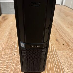 Gtune デスクトップ Windows11