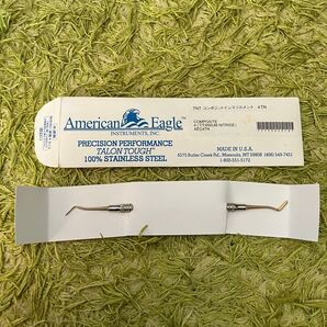 歯科 衛生士 TNTコンポジットインスツルメント 4TN