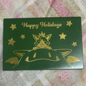 スクエアエニックス SQUARE ENIXポストカードセット