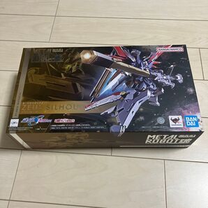 METAL ROBOT魂 <SIDE MS> ゼウスシルエット