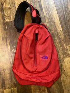 THE NORTH FACE Purple Label ワンショルダーバッグ