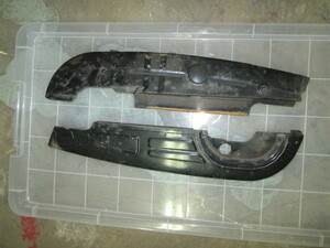 51-1127#CD50 chain cover 