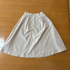 index フレアスカート