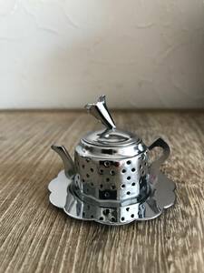 茶道具 　急須の形　お茶道具　煎茶道具