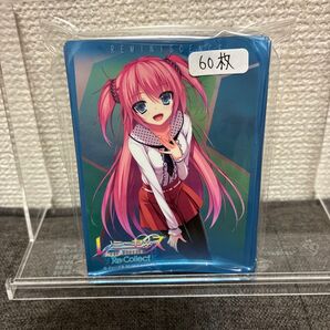 Chaos TCG アップデートスリーブコレクション Vol.3 レミニセンス Re:Collect ブシロード