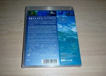 BD DVD ブルーレイ＋DVD Virtual Trip TAHITI BORA BORA MOOREA Diving View タヒチ_画像2