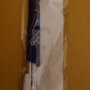 ANIMAX MUSIX 2025 安野希世乃 コラボ フラッグペンライト YOKOHAMA 新品未開封