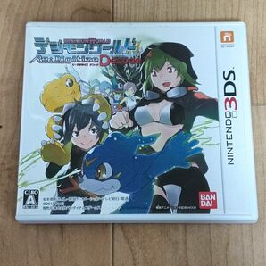 【3DS】 デジモンワールド Re:Digitize Decode