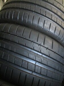 ☆新品激安☆ミシュラン　PSS 245/30R19 2本