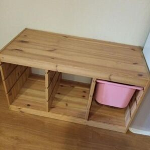 IKEAイケア ☆ TROFAST トロファスト