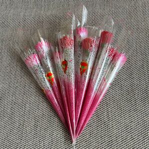 母の日 カーネーション プレゼント プチギフト ピンク レッド 11輪 ピンク