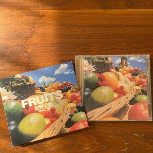 CD 佐野元春 FRUITS