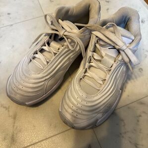 ジョーダン バッシュ