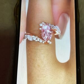 指輪 確認ページ