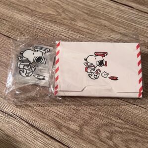 ピーナッツカフェ 新品未開封