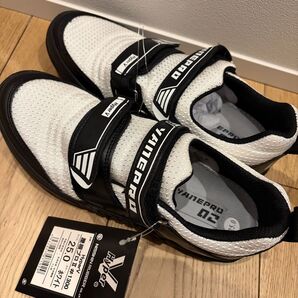 新品未使用【Hyper V 屋根プロ2】25㎝ ホワイト 日清ゴム