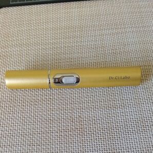 Dr.Ci:Labo ドクターシーラボ 美顔器 ゴールド