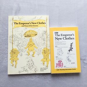 英語 絵本 CD セット 「はだかの王様」 ラボパーティー