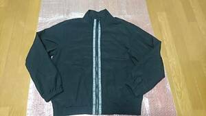 supreme classic logo jacket シュプリーム クラシック ロゴ ジャケット 黒