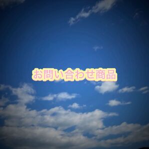 専用 お問い合わせ商品