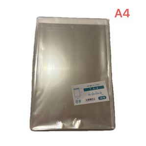 a4 100枚 opp